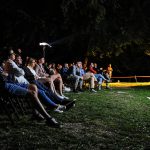 Včeraj se je zaključil butični filmski festival Bograč kratkih filmov