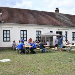 Preteklih 24 FOTO: V Genterovcih obeležili 90 let PGD Genterovci