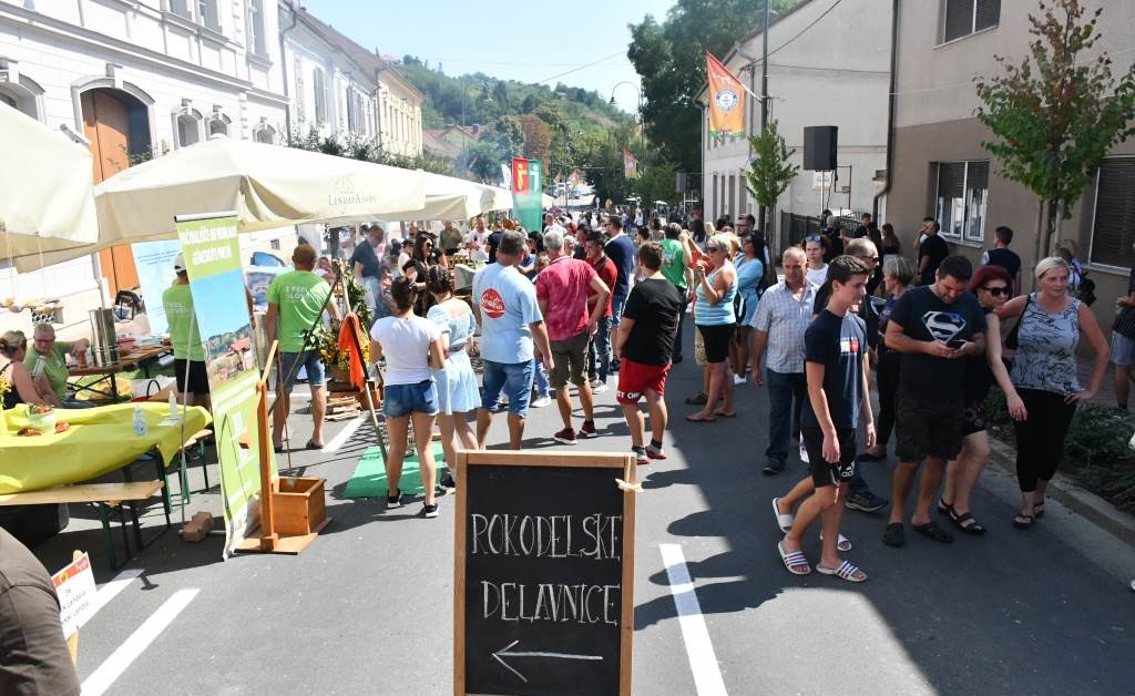 FOTO: To so obrazi letošnjega bogračfesta