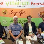 VIDEO: Festival Vinarium prinaša pester konec poletja v Lendavi