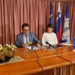 Reka Mura: Tudi v Razkrižju se veselijo podpisa pomembne pogodbe za realizacijo dolgo pričakovanih visokovodnih nasipov