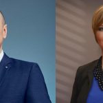 Objavljen digitaliziran popis prebivalstva Prekmurja iz leta 1828 Managerja leta 2022 sta Blaž Brodnjak (NLB) in Lendavčanka Sabina Sobočan (Varis)