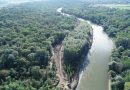 Zaključuje se eden od največjih sklopov ukrepov za zmanjševanje poplavne ogroženosti na Muri