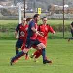 Osrednja proslava ob Dnevu suverenosti in 31. obletnici odhoda zadnjega vojaka JLA iz Slovenije bo danes v Gornji Radgoni FOTO: Mostjani na domačem igrišču ostali praznih rok