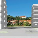 Fotovoltaika: Občina Lendava se skupaj z 12 občinami namerava prijaviti na razpis za pridobitev nepovratnih sredstev Nove podrobnosti nove stanovanjske soseske v Lendavi