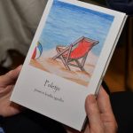 FOTO: V lendavski Knjižnici predstavili zbornik “Poletje”