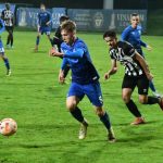 FOTO: Remi v lendavskem Športnem parku