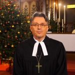 Božična poslanica evangeličanskega škofa mag. Leona Novaka