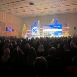 Nagrade OZS: Prekmurka najstarejša obrtnica leta
