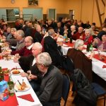 FOTO: MS Lendava pripravila srečanje starejših občanov ter kosilo