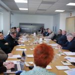 Gornja Radgona: Programski svet o izhodiščih za 61. sejem AGRA 2023