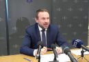 Računsko sodišče začelo revizijo financiranja volilne kampanje Ferenca Horvátha
