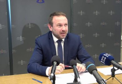 Računsko sodišče začelo revizijo financiranja volilne kampanje Ferenca Horvátha
