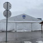 Dolga vas: Občina Lendava uspešno prodala zemljišče za postavitev fotovoltaične elektrarne FOTO: V četrtek bomo v Lendavi lahko že drsali. Preverili smo, kako izgleda drsališče