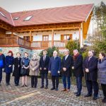 Boste tudi vi z Gibkom zbirali kilometre? Ob tem ste lahko tudi dobrodelni. Kako? Porabje: Ministrica Šinko z madžarskim ministrom o nadaljnjem sodelovanju na področju kmetijstva, gozdarstva in lovstva