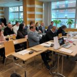 Preteklih 24 Javni razpis za sofinanciranje osnovne infrastrukture v romskih naseljih: Na predstavitvi tudi predstavniki iz Prekmurja