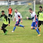 FOTO: Slavje Carinikov na domačem terenu