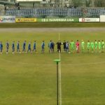 Preteklih 24 Nafto 1903 napake v obrambi stale zmage