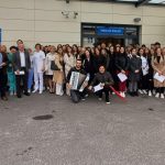 V Splošni bolnišnici Murska Sobota so zapeli s srci