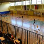 V Splošni bolnišnici Murska Sobota so zapeli s srci 18. Srebrna žogica uspešno zaključena, 11 odlikovanj tudi domačim igralcem!