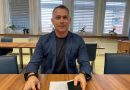 Bo na čelo slovenske policije stopil Damir Ivančič, ki je vrsto let vodil PU Murska Sobota?