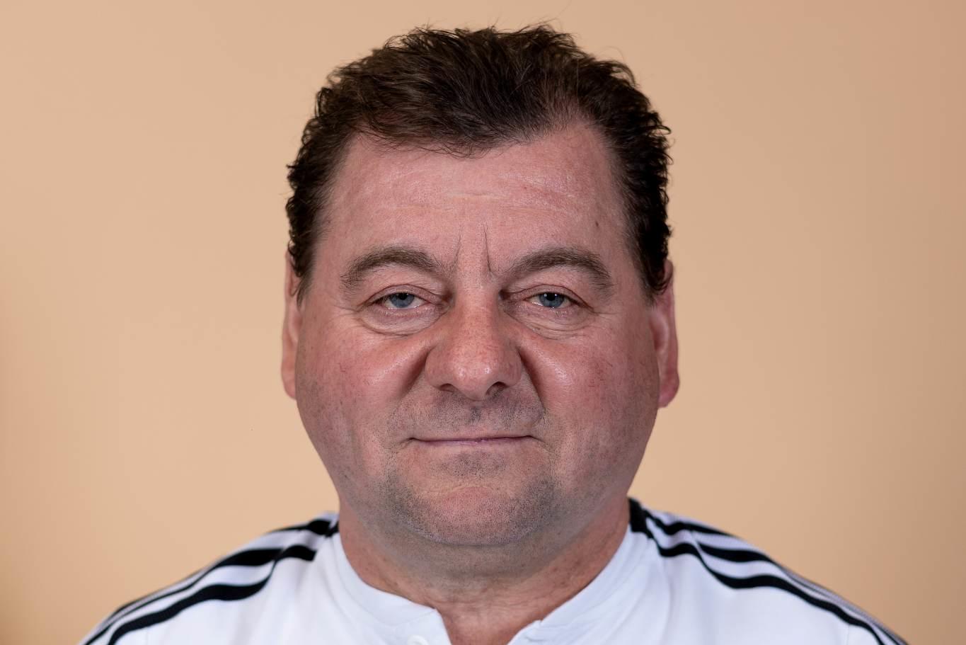 Medobčinskemu društvu nogometnih sodnikov Lendava bo še naprej predsedoval Marjan Tompa Medobčinskemu društvu nogometnih sodnikov Lendava bo še naprej predsedoval Marjan Tompa