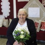 FOTO: Člani Društva vinogradnikov in sadjarjev Lendava so se podali na izlet na “Međimurski vinski cesti” FOTO: Razstava ročnih del Rozalije Tivadar, najstarejše članice krožka KD Hetés Genterovci