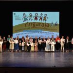 FOTO: Ringaraja, regijsko srečanje otroških folklornih skupin