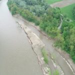 Vlada javnemu zavodu Knjižnica-Kulturni center Lendava zagotovila sredstva v višini 40.000 evrov Reka Mura posvojila ukrepe projekta Natura Mura