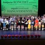 FOTO: Zaključni koncert učencev Glasbene šole Lendava