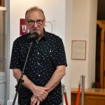 FOTO: Slovesnost ob dnevu državnosti FOTO: Umetnost ujeta v dim: Odprli razstavo pip
