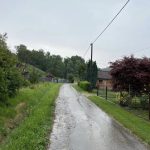 Pokopališko dejavnost v Občini bodo poleg podjetja Eko-Park (na svojih pokopališčih) izvajale še tri krajevne skupnosti Sanacija cest v Čentibi: Obnovljena bo cesta v predelu Süč