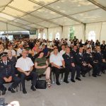 FOTO: Gasilci iz Turnišča obeležili stoti jubilej
