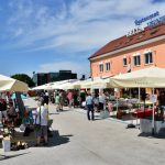 FOTO: V središču Lendave se odvija XV. Mednarodno tekmovanje v kuhanju ribje čorbe