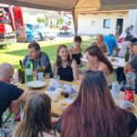 FOTO: Vaški dan v Genterovcih