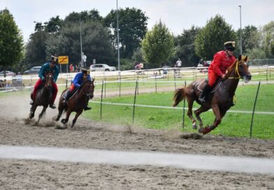 8. avgust: Pred nami je že 10. jubilejna izvedba konjeniške prireditve Pomurski galop. Kje se bo odvijala letos?