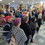 FOTO: V Dobrovniku je potekal Dan Interreg sodelovanja