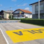 Bo za vožnjo e-skiroja potreben izpit? Kobilje: Projekt Celostna ureditev prometne infrastrukture zaključen