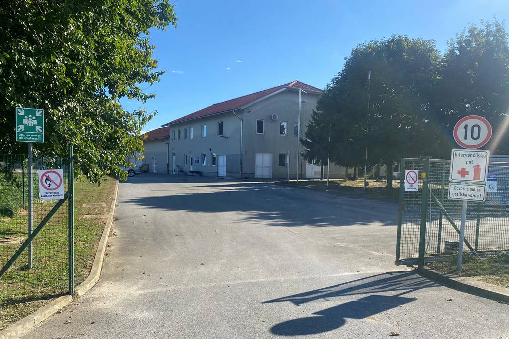 Sodeluje tudi Čistilna naprava Lendava: Slovensko-madžarski projekt PharmWater za reke brez ostankov zdravil