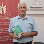 Vlada na včerajšnji seji Občini Lendava podelila koncesijo za graditev žičniške naprave VIDEO, FOTO: Predstavitev romana avtorja Ivana Koncuta z naslovom Vzhodni Zahod