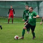 FOTO: Čentiba – Kobilje 0:1 FOTO: Zmaga Dolgovaščanov na domačem terenu