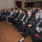 Pripravili so strokovno srečanje ob 20. obletnici programa Otroci za varnost v prometu v Pomurju FOTO: V Ljutomeru so podelili nagrade in priznanja za letošnje leto