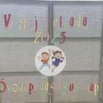 Znani rezultati programa “Madžarsko v družinah” Dijaki in dijakinje predšolske vzgoje iz območja Slovenije so se letos prvič srečali v Lendavi