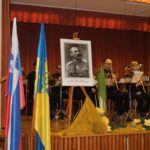 FOTO: Mednarodni košarkarski turnir v spomin na dolgoletnega predsednika kluba Roberta Ščapa FOTO: Beltinci: Osrednja občinska slovesnost ob minulem dnevu Rudolfa Maistra se je tokrat odvila v Dokležovju