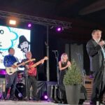 Prestižna nagrada “Sejalec 2023” romala podjetju Radgonske gorice FOTO: Zaigrali in zapeli so po domače!