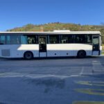 Zanimivo: Na martinovo soboto brezplačen medkrajevni avtobusni prevoz