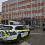 Grad v občini Grad na Goričkem: Zidni plašč “bergfrida” se obnavlja v historičnem videzu Včeraj so se tudi na območju Murske Sobote odvijale preiskave s področja gospodarske kriminalitete
