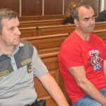 Februarska tragedija v Murski Soboti: Za umor 26-letnika obvezno psihiatrično zdravljenje