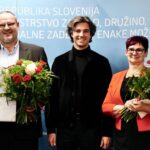 FOTO: Judo klub Lendava je minulo soboto organiziral 11. Miklavžev turnir Rejništvo: Priznanje za dolgoletno uspešno opravljanje rejniške dejavnosti romalo tudi v Turnišče