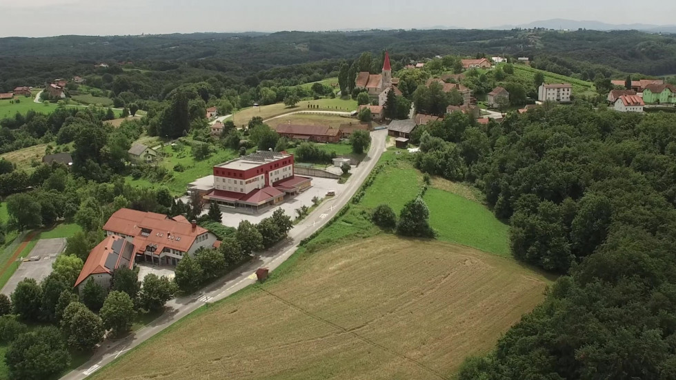 Krajevna skupnost Mala Nedelja najuspešnejša podeželska skupnost Slovenije